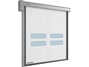 Рулонные ворота для склада SPEEDROLL SDI 2000x4400