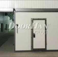 Двери для холодильных камер, фото10